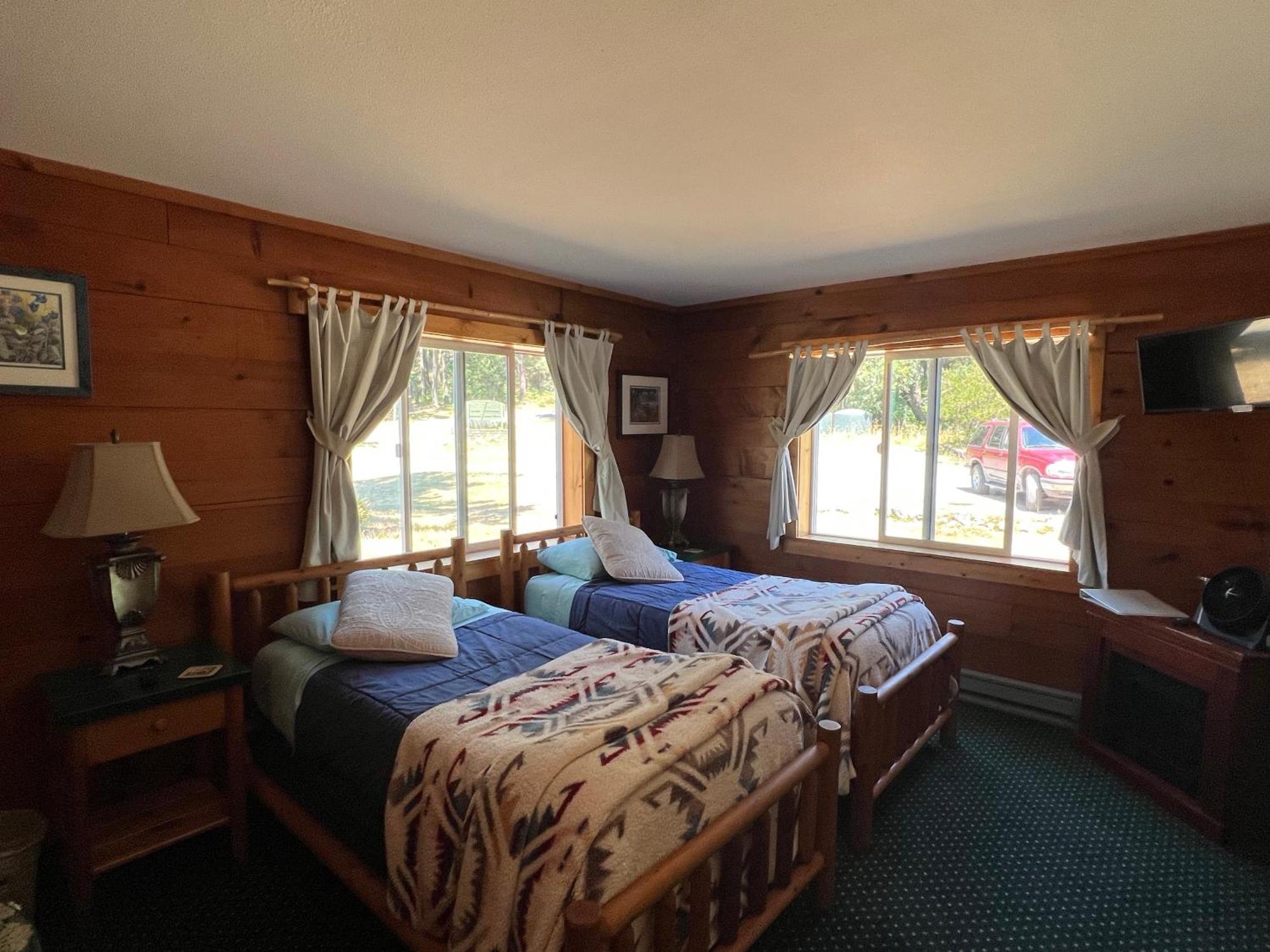 Deer Harbor Inn Exterior photo