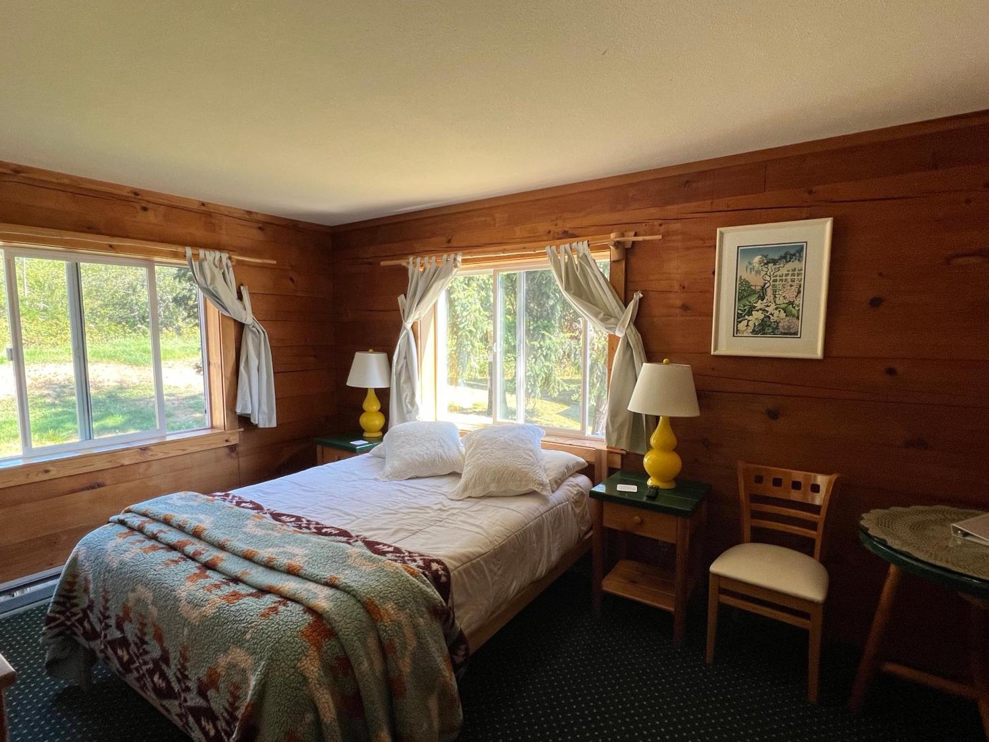 Deer Harbor Inn Exterior photo